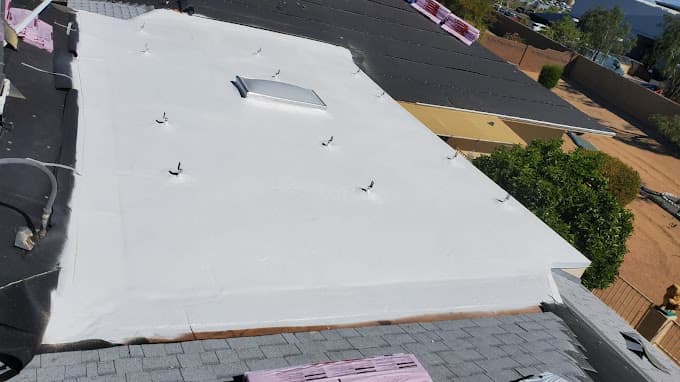 Emergency Roof Repair in Phoenix AZ by XRP Roofing