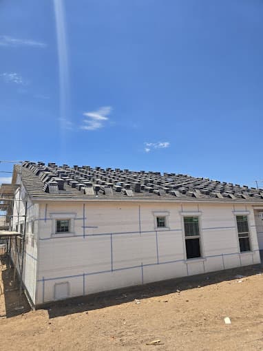 XRP Roofing serving Peoria, AZ — roof repair and replacement