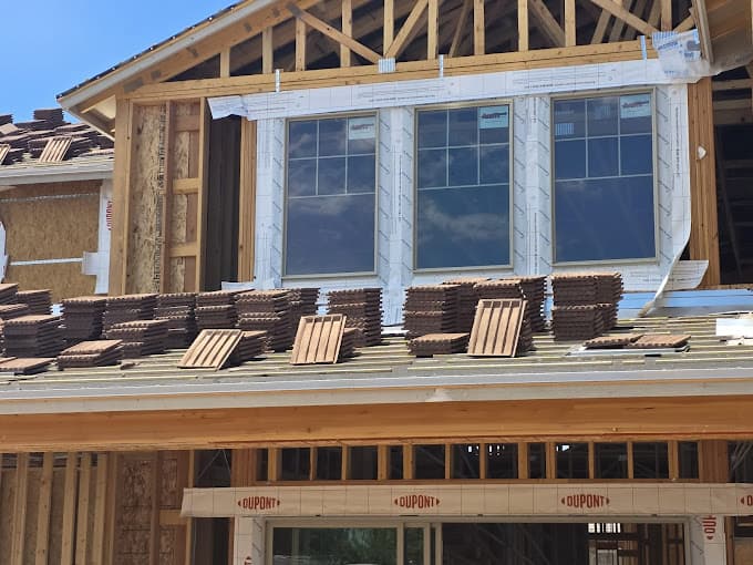 Tile Roofing in Phoenix AZ by XRP Roofing