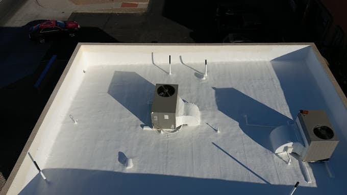 XRP Roofing serving Wickenburg, AZ — roof repair and replacement