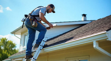 The True Cost of Ignoring Roof Problems – Why Delaying Repairs Can Cost You Thousands