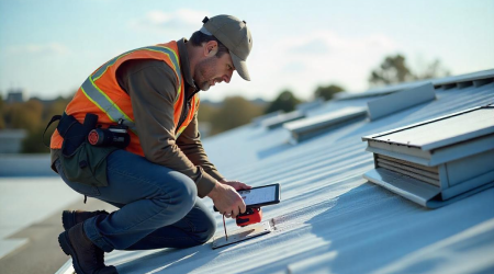 Signs Your Roof Needs Immediate Attention – Don’t Ignore These Warning Signs