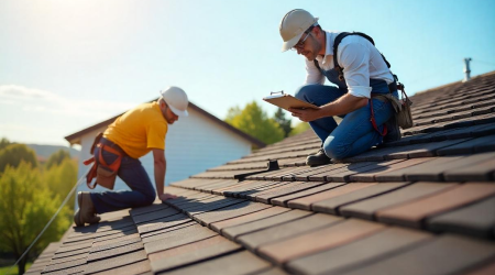 Why Regular Roof Inspections Save You Money in the Long Run