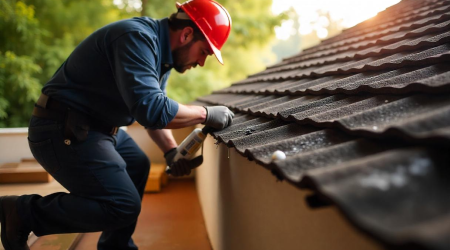 How to Know If You Need a Roof Repair or a Full Replacement